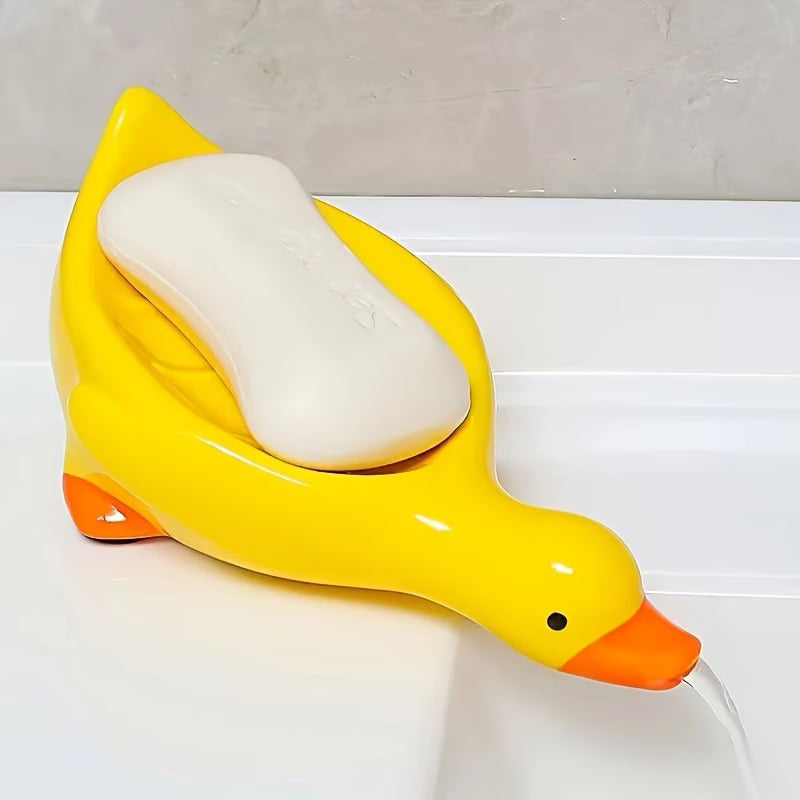 Duck Soap Holder