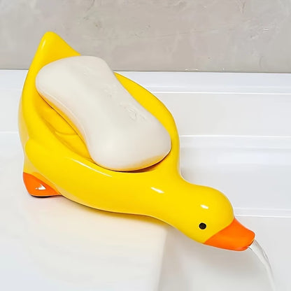 Duck Soap Holder