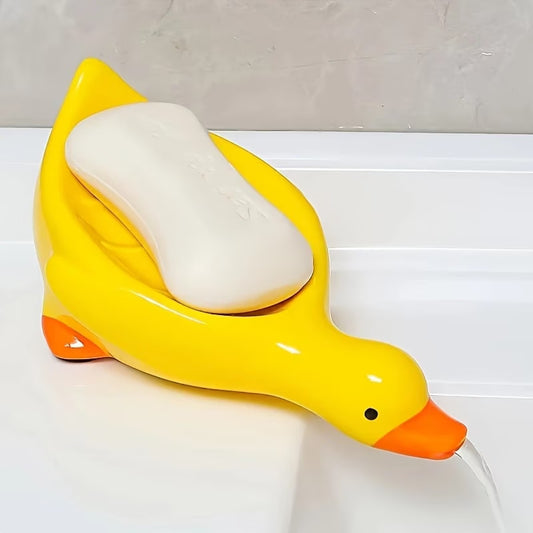 Duck Soap Holder